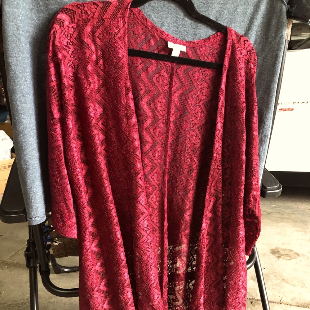 Lularoe Lyndsey